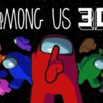 Among Us VR To Be Rebranded Among Us 3D, Will No Longer Require a VR Headset