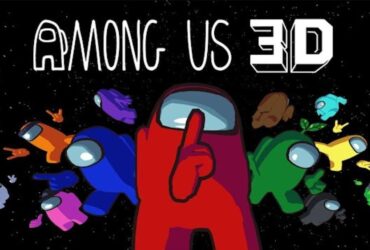 Among Us VR To Be Rebranded Among Us 3D, Will No Longer Require a VR Headset