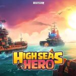 High Seas Hero Review Cover