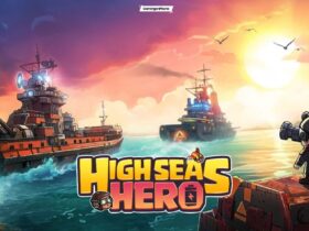 High Seas Hero Review Cover