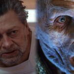 Andy Serkis Gives Fans A Peek At How He Crafted His Star Wars Character Before Any Input