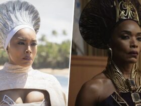 Angela Bassett thought she was "deserving" of an Oscar for Black Panther 2: "I put in good work over time"