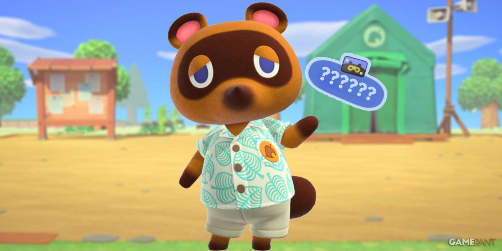 Animal Crossing Fan's Mom Has a Stunning Number of Nook Miles