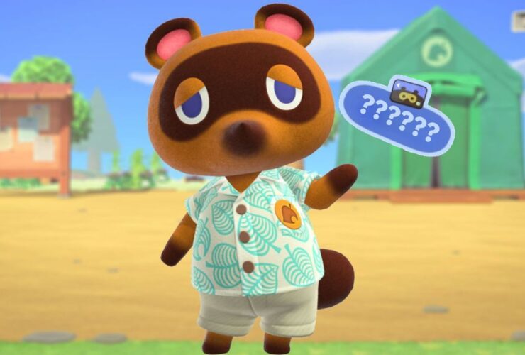 Animal Crossing Fan's Mom Has a Stunning Number of Nook Miles