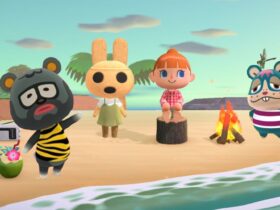 Animal Crossing's Blursed Villager Designs Deserve New Life