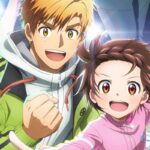 Anime of the Season Is An Unexpected Hit, According to Oricon Charts