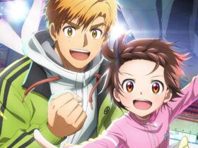 Anime of the Season Is An Unexpected Hit, According to Oricon Charts