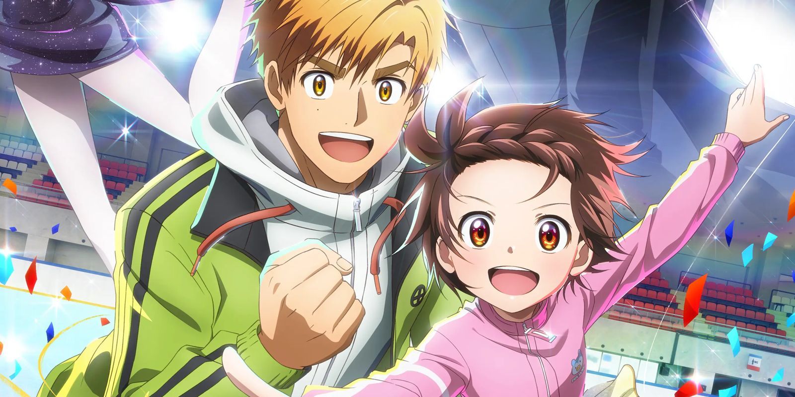 Anime of the Season Is An Unexpected Hit, According to Oricon Charts