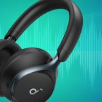 Anker Soundcore Space One Headphones On Sale