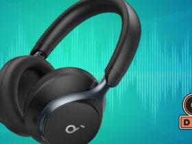 Anker Soundcore Space One Headphones On Sale