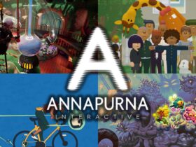 Annapurna Interactive Announces New Showcase