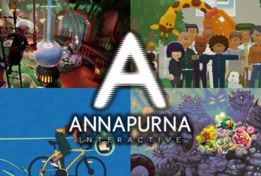 Annapurna Interactive Announces New Showcase