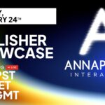 Annapurna Interactive Showcase 2025 recap