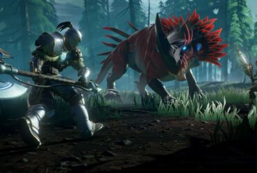 Another Live-Service Game Is Shutting Down, With Dauntless Going Offline Soon