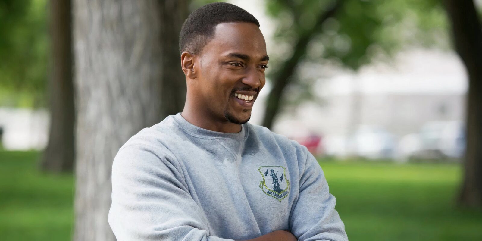 Anthony Mackie Confirms Captain America Will Choose The Avengers