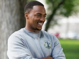 Anthony Mackie Confirms Captain America Will Choose The Avengers