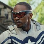 Anthony Mackie Hopes Captain America Meets These Characters In the Future