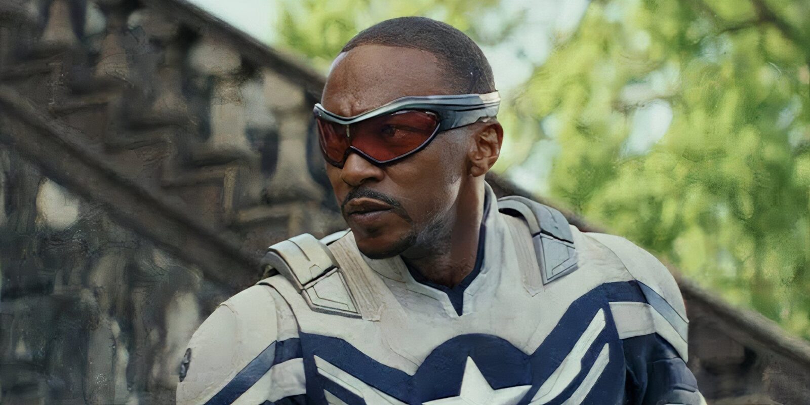 Anthony Mackie Hopes Captain America Meets These Characters In the Future