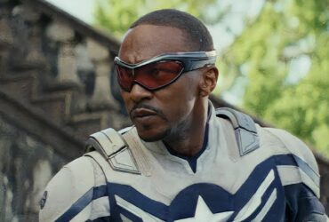 Anthony Mackie Hopes Captain America Meets These Characters In the Future