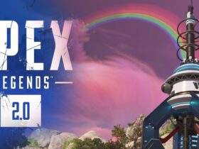 Apex Legends 2.0 Feature Wish List