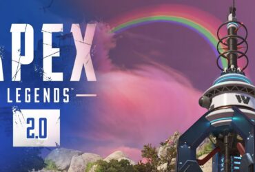 Apex Legends 2.0 Feature Wish List