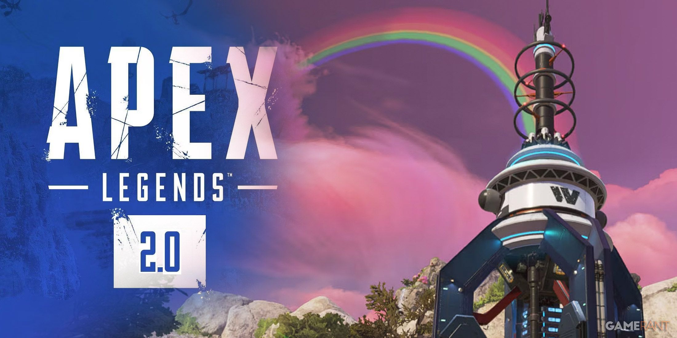 Apex Legends 2 Wish List