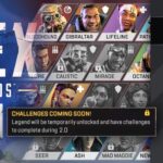 Apex Legends 2.0's Best Possible Change May Be the Simplest One