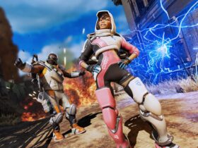 Apex Legends Gets Important New Update for February 2025