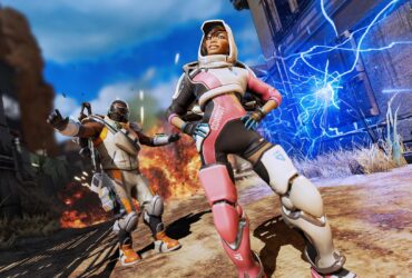 Apex Legends Gets Important New Update for February 2025