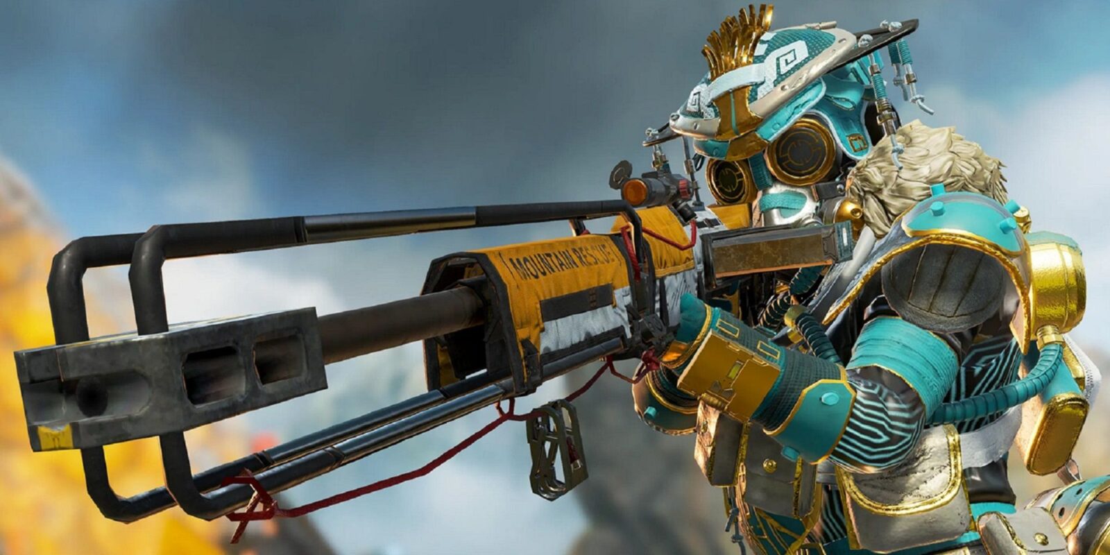 Apex Legends Players Can't Decide How They Feel About The New TTK