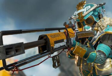 Apex Legends Players Can't Decide How They Feel About The New TTK