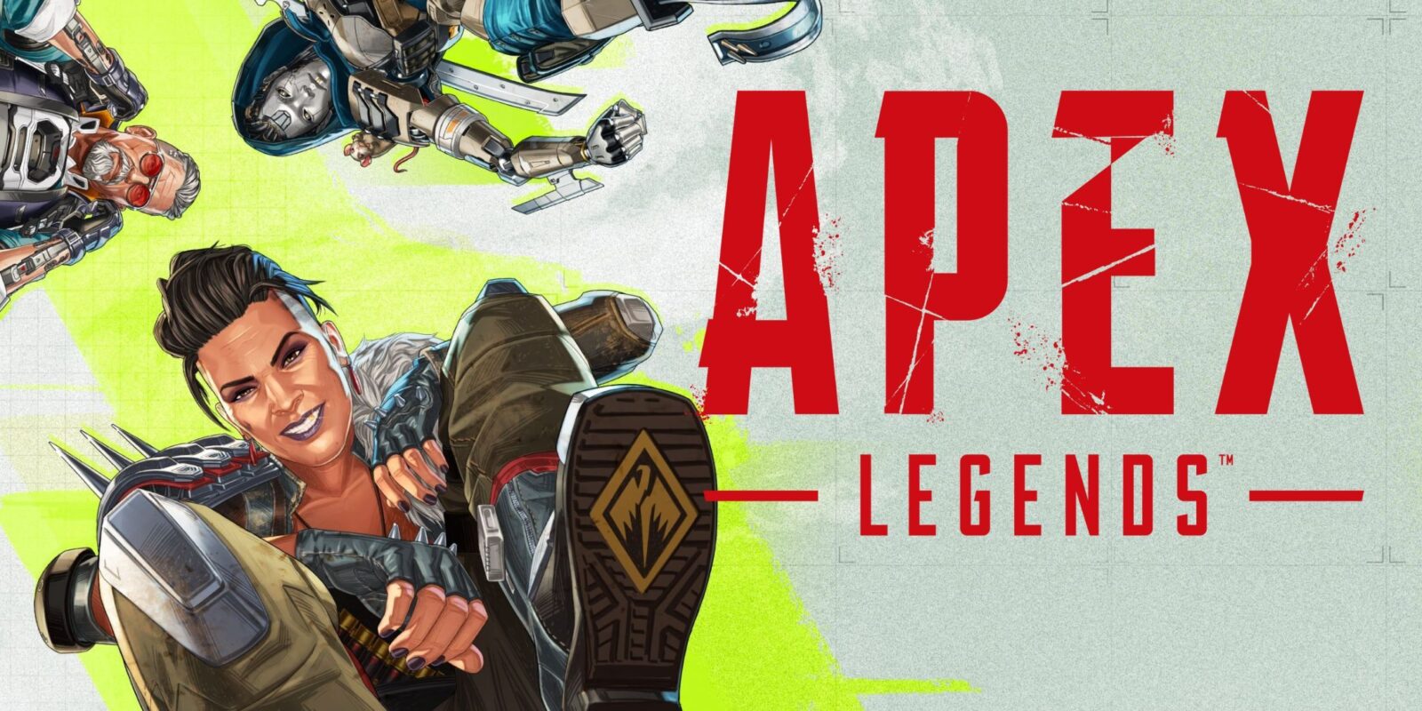 Apex Legends Reveals Season 24 Takeover Patch Notes