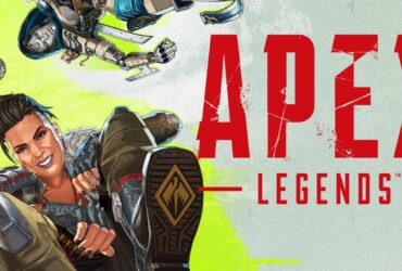 Apex Legends Reveals Season 24 Takeover Patch Notes