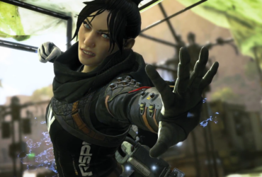 Apex Legends' entire French cast of voice actors risk jobs in AI dispute