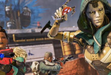 Apex Legends lead believes live-service instability demands huge gameplay changes