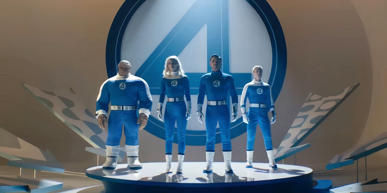 April 4 Could Be A Big Day For Fantastic Four Fans