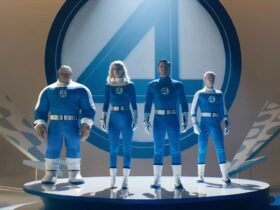 April 4 Could Be A Big Day For Fantastic Four Fans