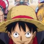 April Is Going To Be A Big Month For One Piece Fans