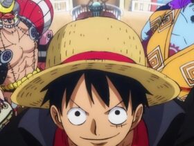 April Is Going To Be A Big Month For One Piece Fans