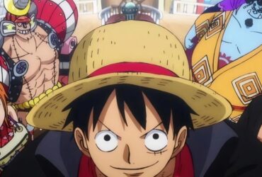 April Is Going To Be A Big Month For One Piece Fans