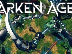 Arken Age Review  Step Into the Future of VR | COGconnected