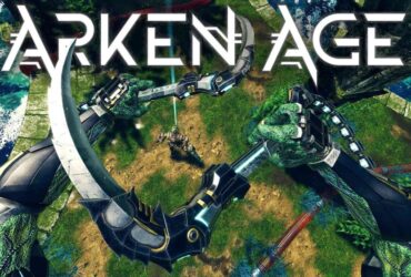 Arken Age Review  Step Into the Future of VR | COGconnected