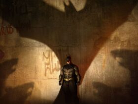 Arkham Shadow Reaches Impressive Milestone