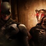 Arkham Shadow Should Be the First of Many Batman VR Games