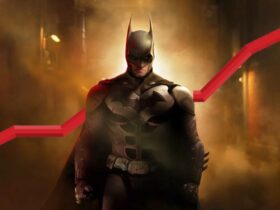 Arkham Shadow’s Sales Figures Reveal a Path Forward for the Series