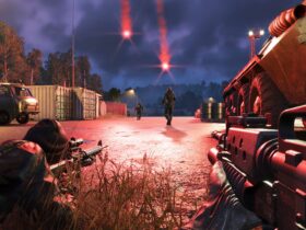 Arma Reforger And DayZ DDOS Attack Continues, Devs "Making Progress"