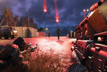 Arma Reforger And DayZ DDOS Attack Continues, Devs "Making Progress"