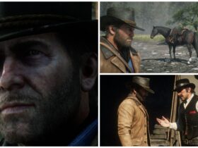 Arthur Morgan's Biggest Mistakes in RDR2