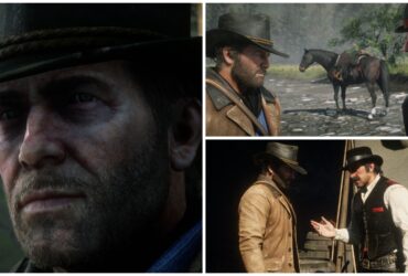 Arthur Morgan's Biggest Mistakes in RDR2