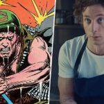 As Daniel Craig drops out of DC's Sgt. Rock movie, The Bear's Jeremy Allen White is reportedly stepping in – and fans think it's an upgrade